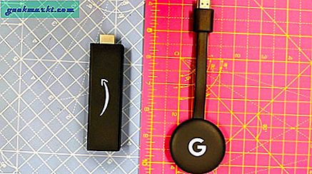 Du kan endelig streame Amazon Prime Video på Chromecast og YouTube på Fire Stick