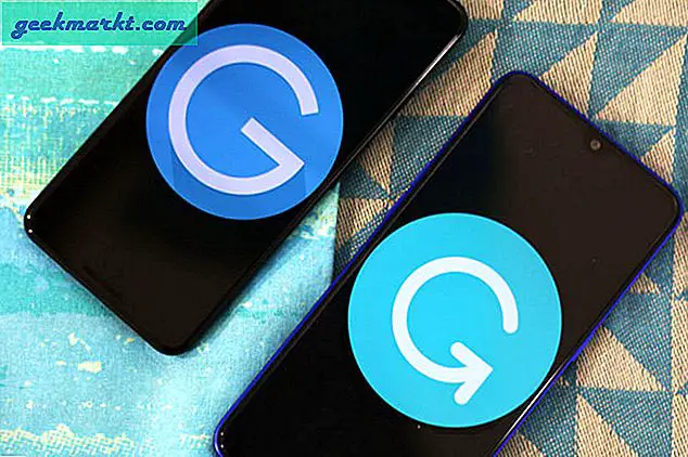 Grammarly vs Ginger: Hvilket stave- og grammatikkverktøy bør du bruke?