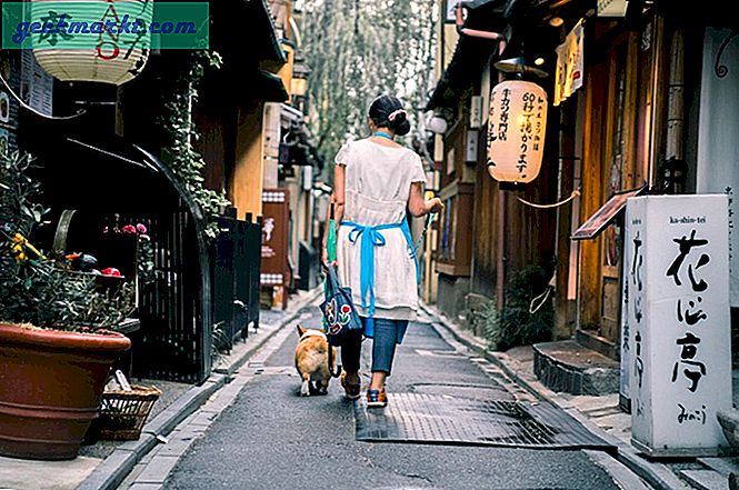 Beste hundevandringsappen for å tjene penger og få kontakt med dyreeiere