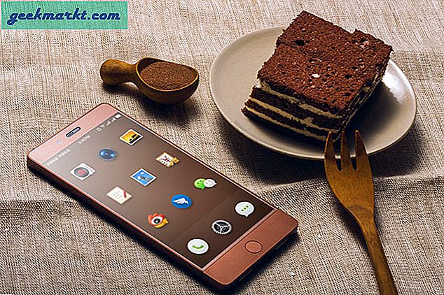 Beste oppskriftsarrangørappen for å finne og lagre oppskrifter