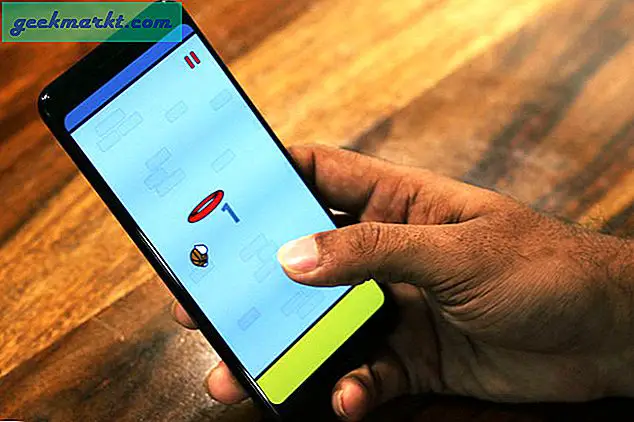 Beste hyper casual spill å spille i pauser på badet