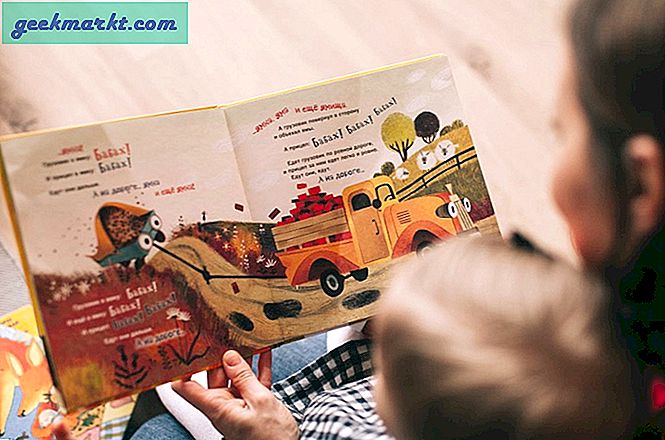 De beste barnevaktappene for sitters å tjene penger