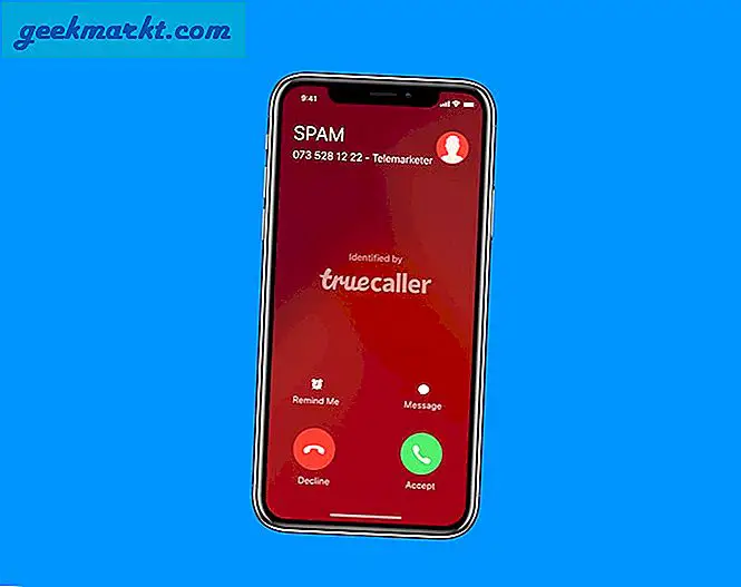 Truecaller-alternativer: Når du blir tvunget til abonnement