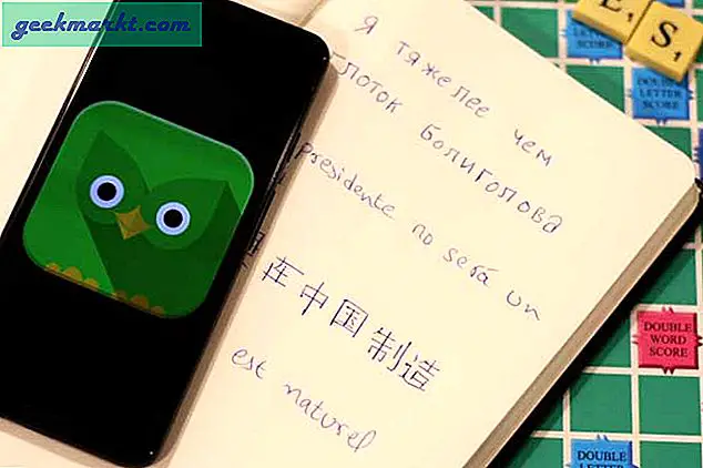 Beste Duolingo-alternativer for å lære et nytt språk