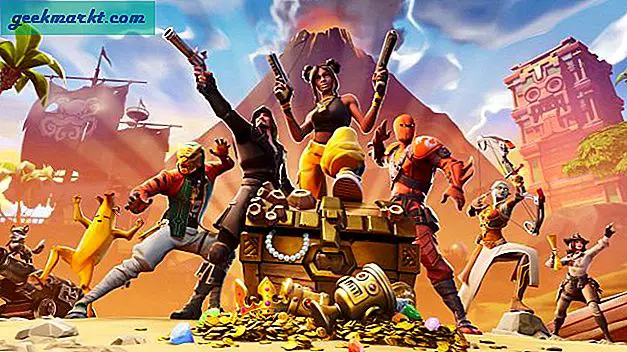 Hvordan bruke Clownfish som sanntids Voice Changer for Discord og Fortnite