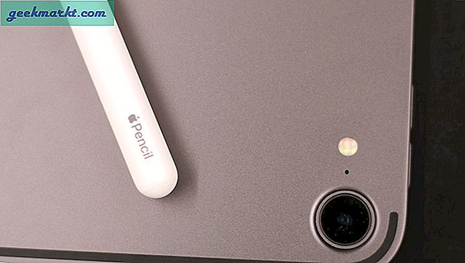 De beste 3D-modelleringsappene for iPad Pro