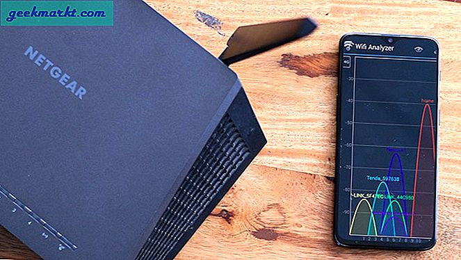 5 beste Wi-Fi Hotspot-apper for Android-smarttelefoner