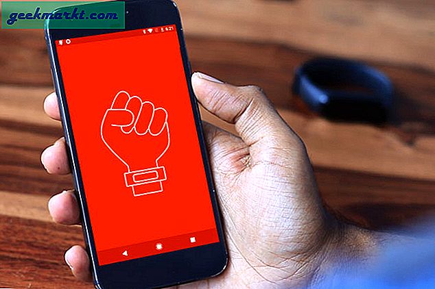 Gadgetbridge: Bruk MI-bandene dine og Amazefit uten Mi Fit-app