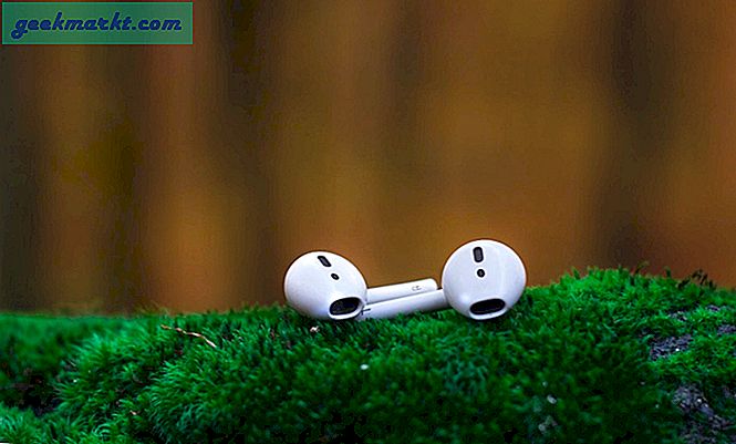Airpods fungerer ikke ordentlig med Mac - Quick Fix