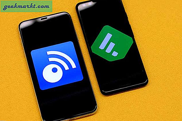 Feedly vs Inoreader: Hvorfor må du endre RSS-leseren din til senere