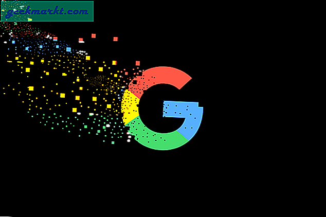 Slik sletter du automatisk hele Google-aktiviteten din