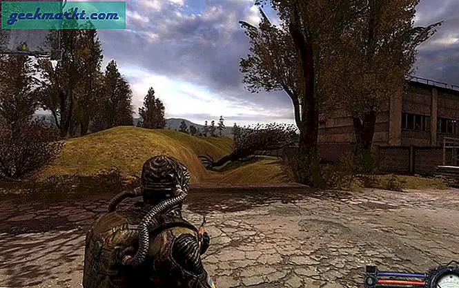 Topp 6 Stalker Clear Sky Mods du bør prøve i 2019