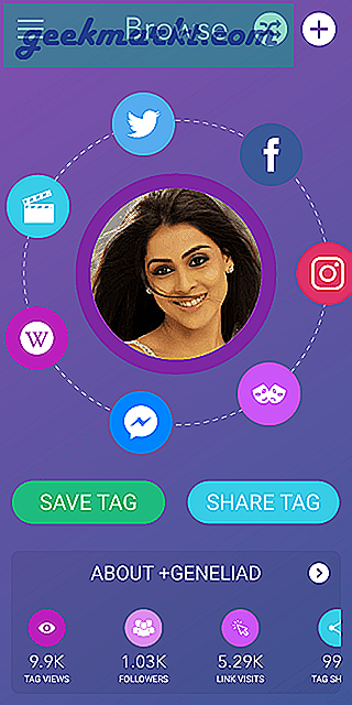 4 Best All in One Messenger-apper for Android og iOS