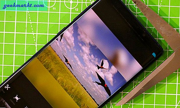 8 beste gratis videoredigeringsapper for Android og iPhone uten vannmerke (2020)