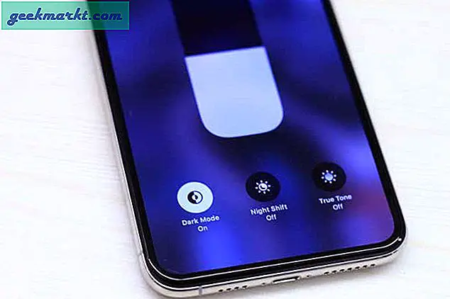 19 beste mørke modus-apper for iPhone og iPad