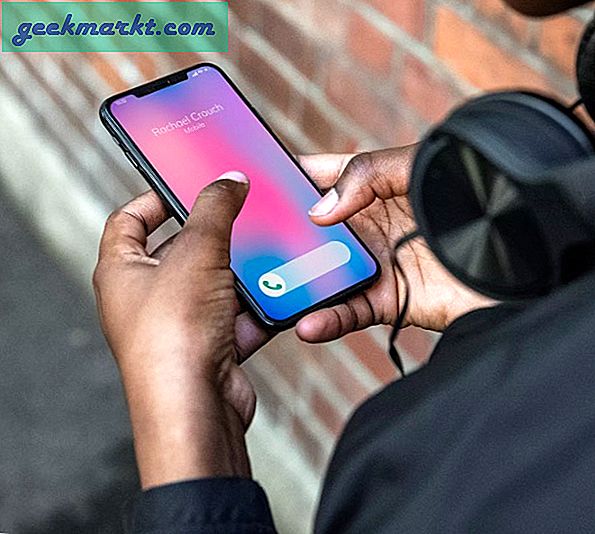 Hvordan overføre filer fra PC til iPhone uten iTunes