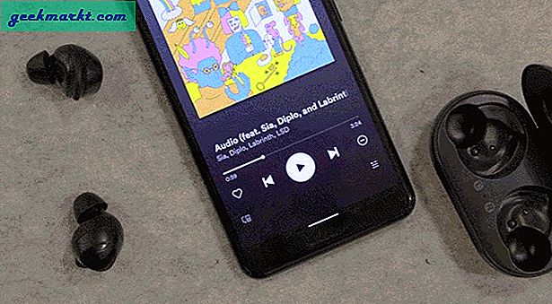 10 beste tips og triks for Galaxy Buds for 2020