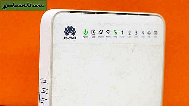 Wifite lar deg knekke WPA-passord på hvilken som helst Wi-Fi