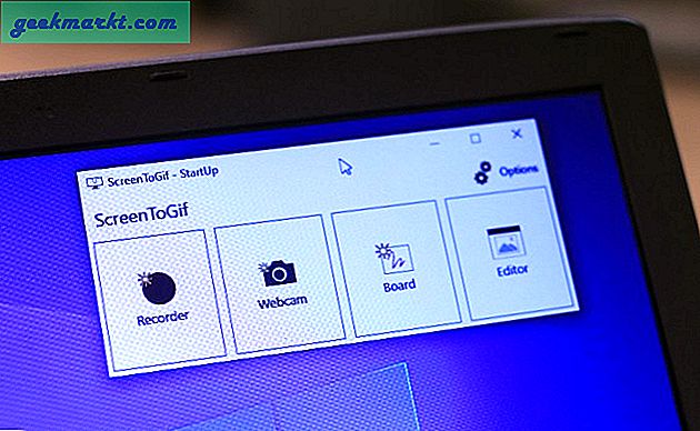 ScreenToGif - Beste GIF Editor for Windows