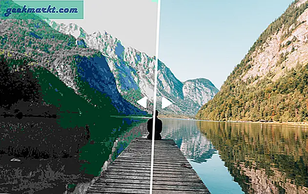 Beste bildekomprimeringsapper for Ubuntu