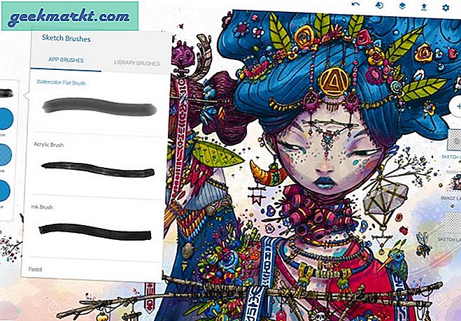 9 Best Procreate Alternatives for Windows og Android