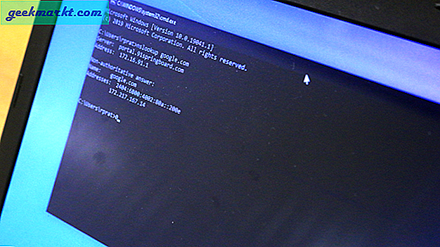 Slik aktiverer du DNS-Over-HTTP (DoH) på Google Chrome