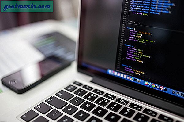 7 Beste WYSIWYG HTML Editor Open Source