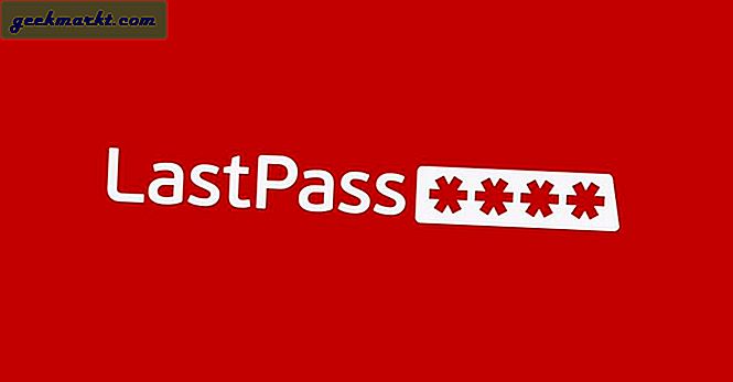 LastPass Alternativer for Android