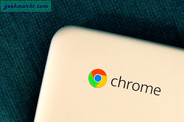 20 beste tips og triks for Chromebook 2020