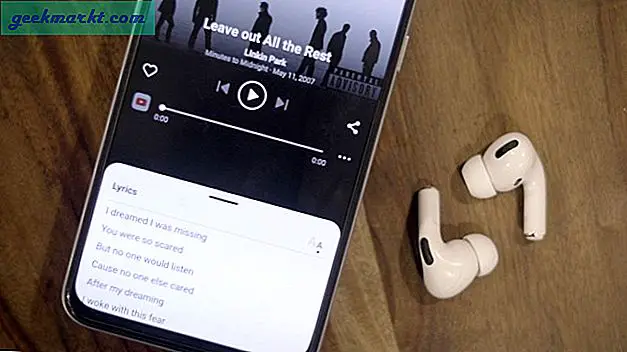 7 beste tekstapper for Android og iOS