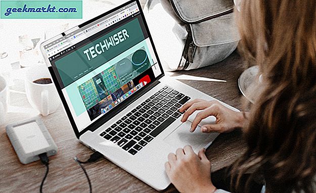 12 beste Chrome skjermbildeutvidelser for alle behov