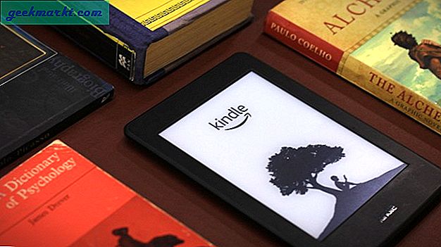 Leter du etter tenne-alternativer? Her er 5 ebook Reader With E Ink Display