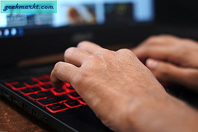 De 4 beste appene for tekstutvidelse for Ubuntu