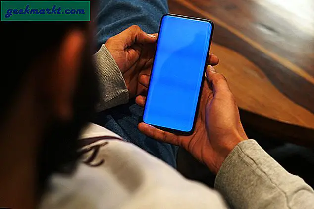 Beste Blue Light Filter Apps for Android