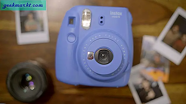 9 beste Vintage Camera Apps for Android