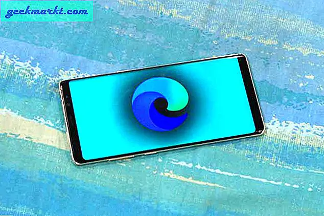 10+ beste Microsoft Edge Chromium-tips og triks for strømbrukere