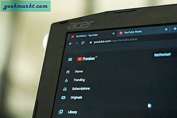 Hvordan oppgradere til YouTube Premium Family Plan
