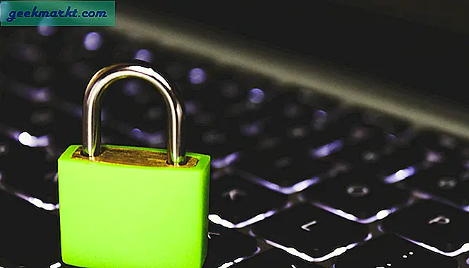 Topp apper for å blokkere et program fra å få tilgang til Internett på Windows 10