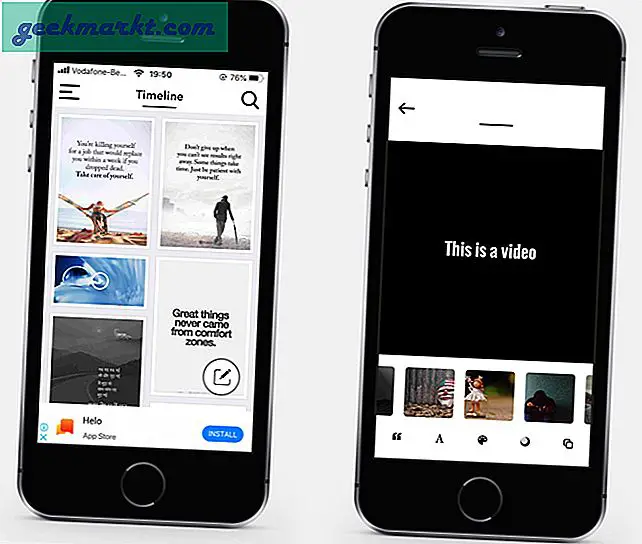Hvis du går tom for ideer til WhatsApp-statuttene dine, trenger du ikke bekymre deg mer. Her er de beste appene for WhatsApp-status for iOS og Android