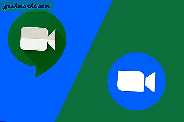 Zoom Cloud Meetings vs Google Meet - det beste valget for deg?