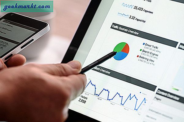 Beste håndskriftsapper for Android-notater