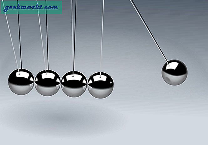 Beste Science Apps for Android og iOS