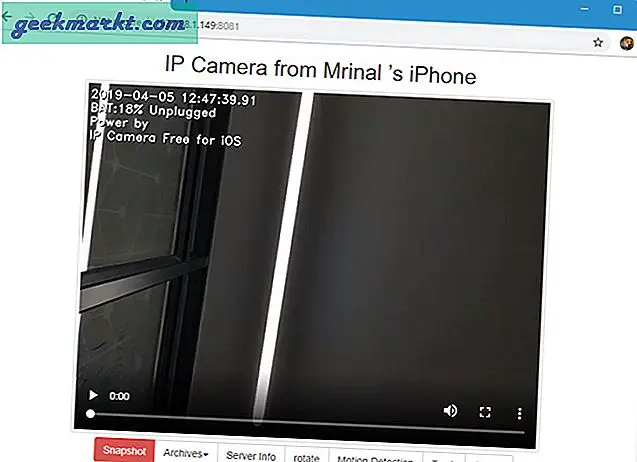Tips og triks for Google Meet du ikke visste om