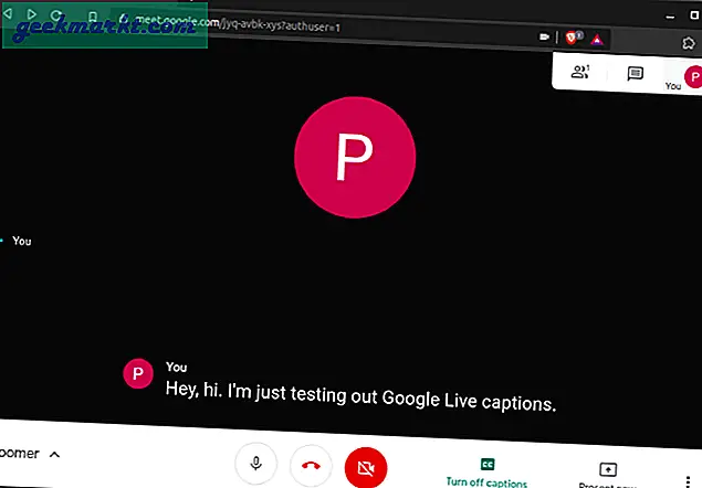 Tips og triks for Google Meet du ikke visste om