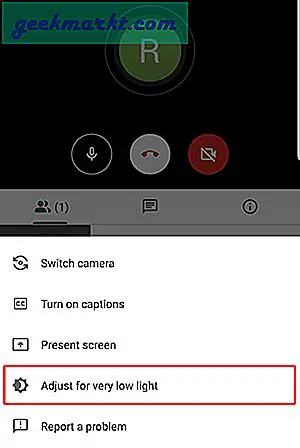 Tips og triks for Google Meet du ikke visste om