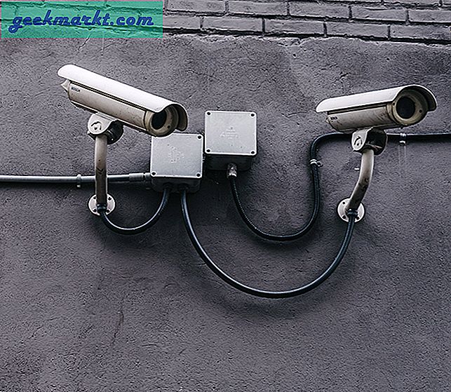 Hvordan sjekke for databrudd på Google Chrome og Mozilla Firefox