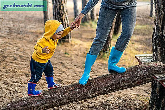 Beste foreldre-apper i 2020 for iOS og Android