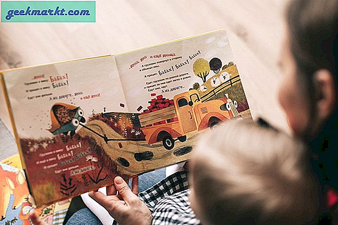 De beste barnevaktappene på nettet, iOS og Android