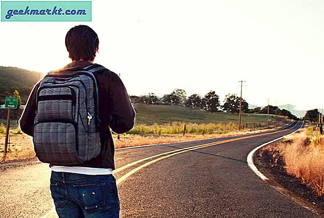 [Opinion] It's About the Journey, Not the Destination - What Does That Mean for Tech