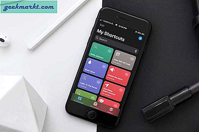 6 beste Siri-snarveiprogrammer for strømbrukere